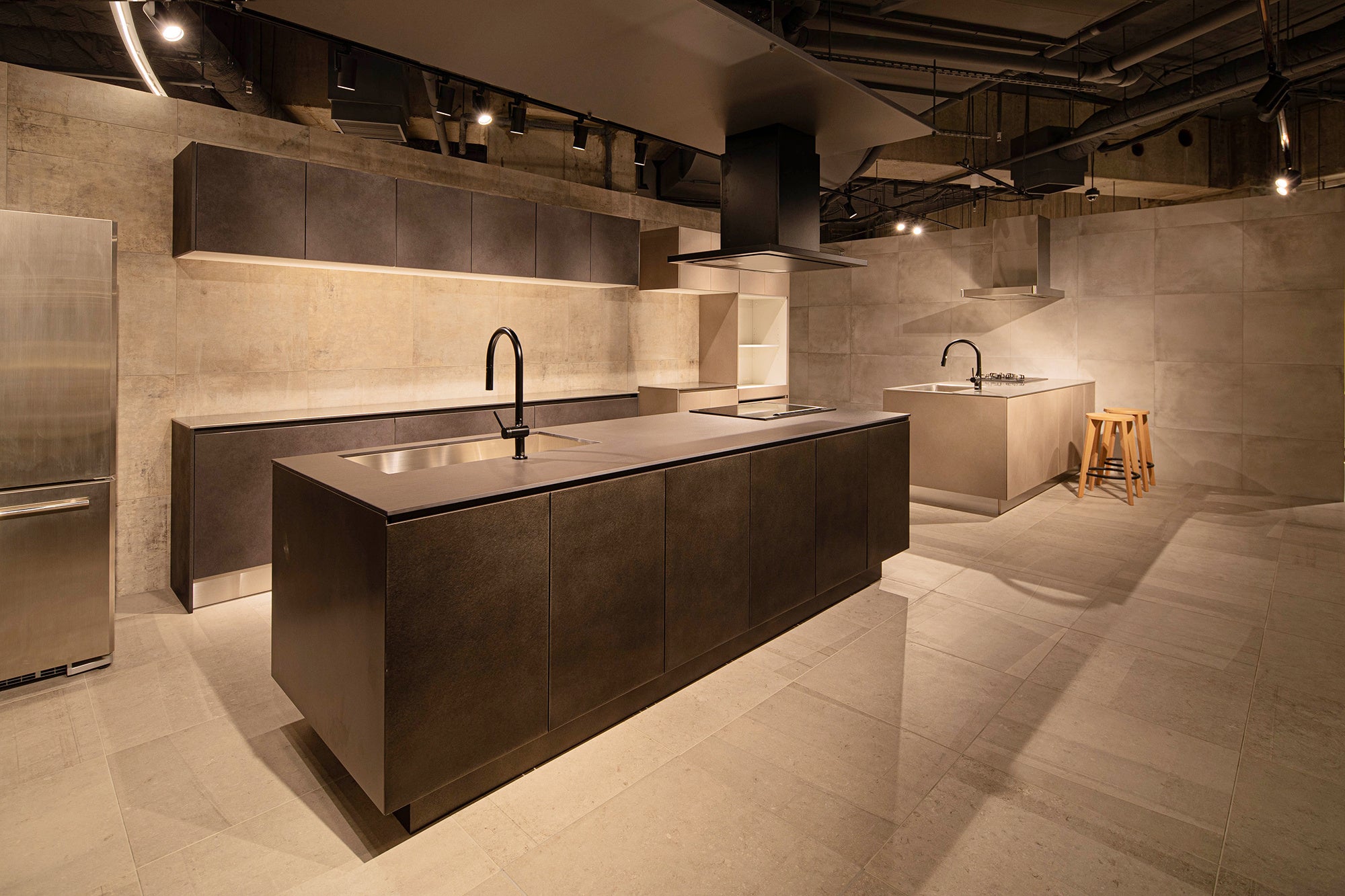 グラッドLXを全国初展示