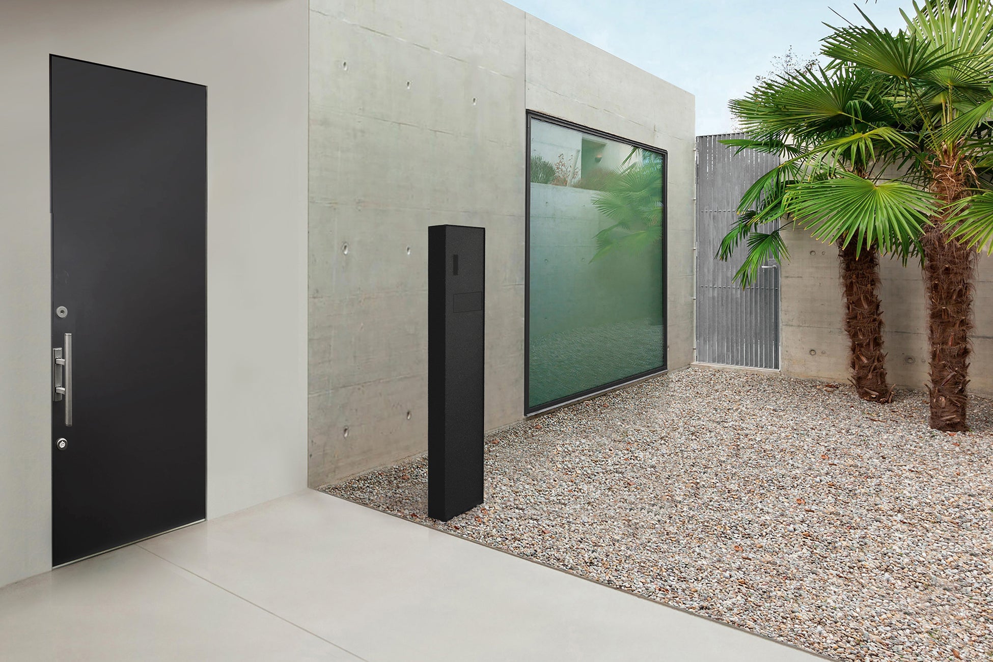 オストラジルのリーフレット