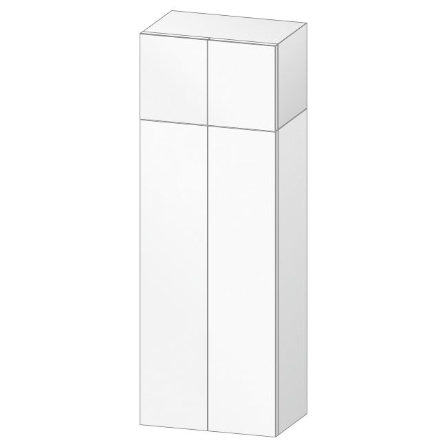 カウンター無しW800×H2320