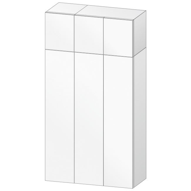 カウンター無しW1200×H2320