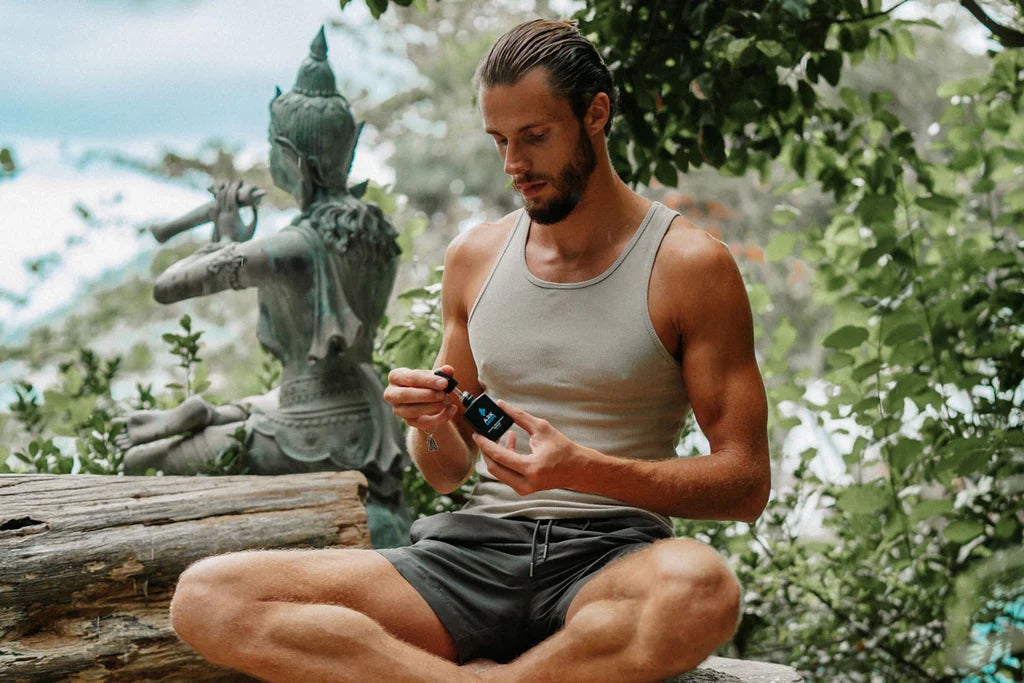 スウェーデン発・集中力サポートリキッド「ARK Drops」が日本 スウェーデン発・集中力サポートリキッド「ARK Drops」が日本