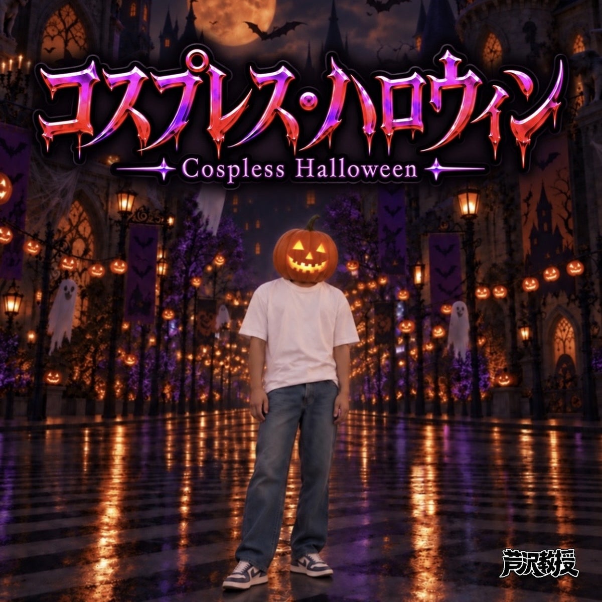 今年のハロウィン、「楽しむ予定はない」若者が55.4% してみたい仮装1位は「ポリス(警察官)」