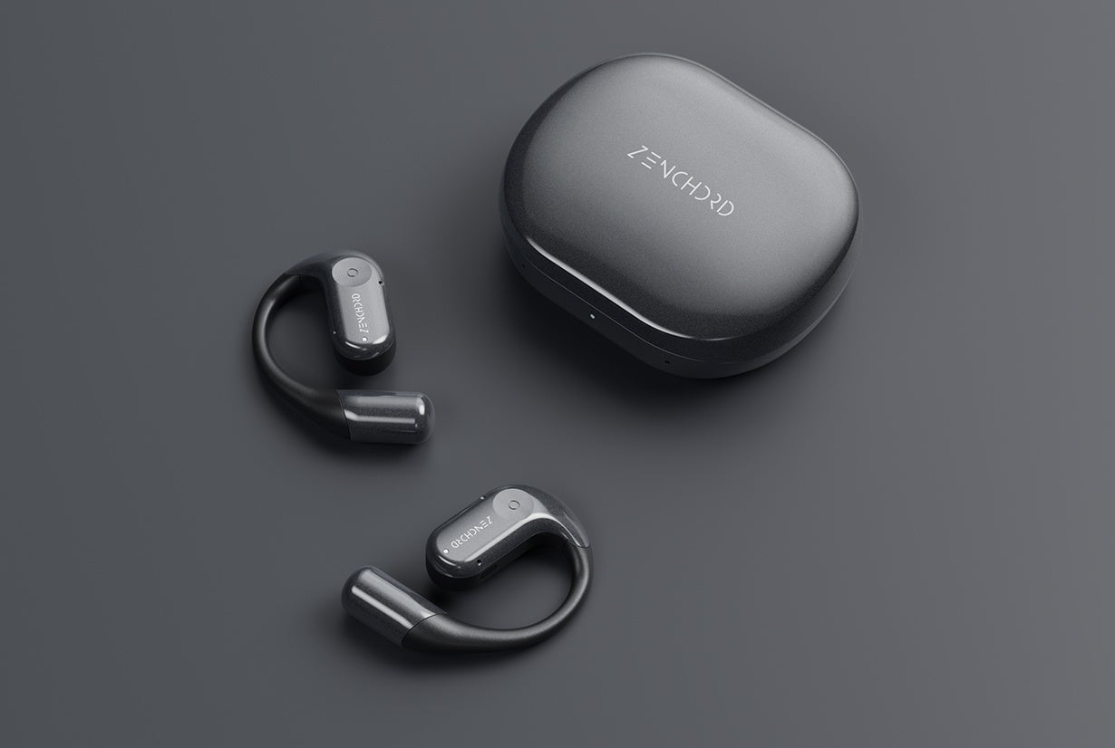 Notta初のハードウェア製品が世界初公開】音声認識ツール「Notta」と