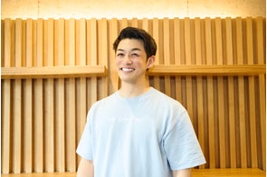 亀有店がついにオープン!国家資格「柔道整復師」板橋諒太トレーナーがメイントレーナーに就任。1,000人以上のボディメイクを支えてきたCHARTが新たな拠点を亀有に開設!