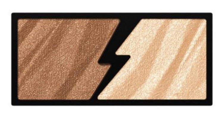 エレクトリックショックアイズ BＲ－１