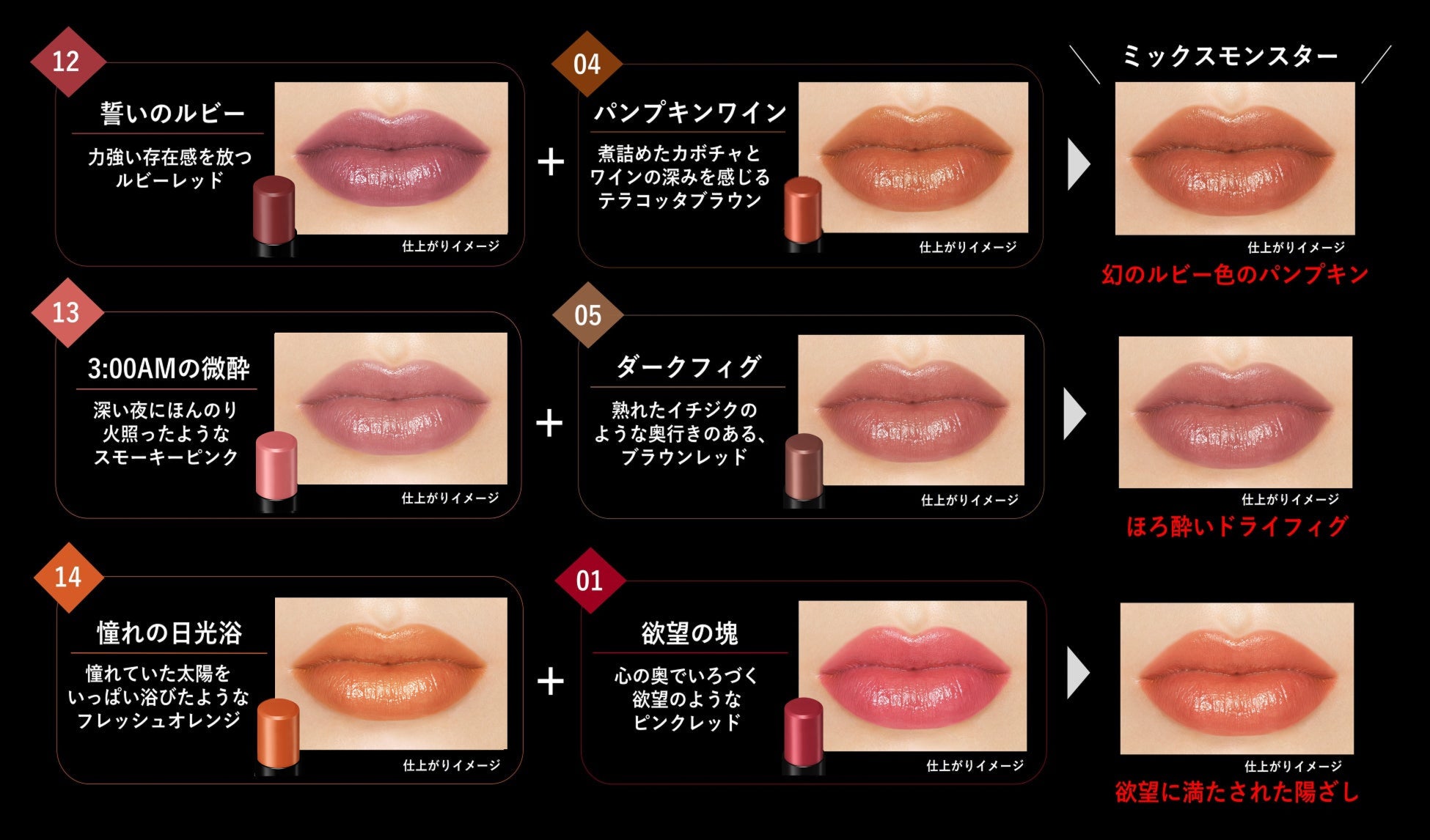 累計出荷数270万本 を突破 Kate リップモンスター に新色が登場 22年4月23日 土 発売 株式会社カネボウ化粧品のプレスリリース 累計出荷数270万本 を突破 Kate リップモンスター に新色が登場 22年4月23日 土 発売 株式会社カネボウ化粧品のプレスリリース
