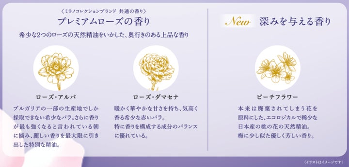 ミラノコレクションから最後のボディパウダー発売「ミラノ ミラノコレクションから最後のボディパウダー発売「ミラノ