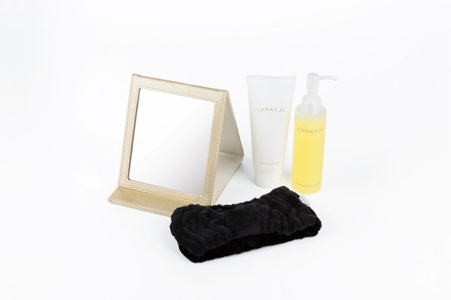 2022年7月20日（水）LUNASOL公式オンラインストアOPEN | 株式会社