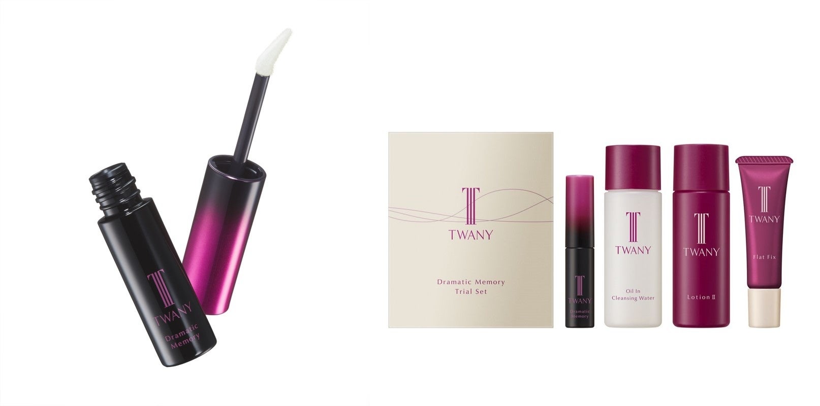 みちょ　トワニー　グロウ　セット TWANY(トワニー) グロウ ローションライト 180ml カネボウ