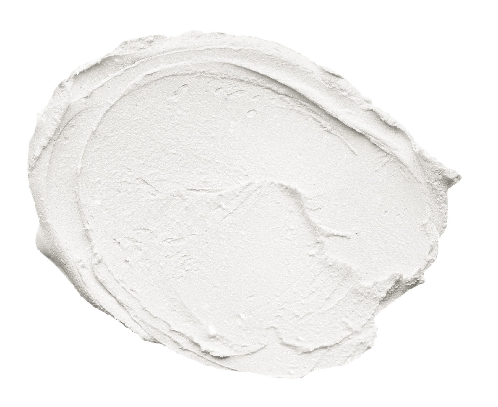 ２種のクレイのイメージ