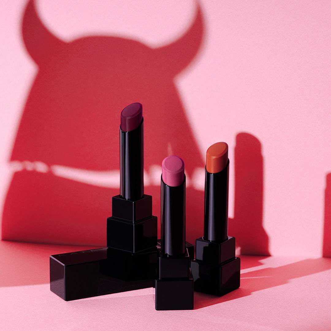 KATE リップモンスターの新プロモーション『欲を呼び覚ます色の物語』始動! KATE リップモンスターの新プロモーション『欲を呼び覚ます色の物語』始動!