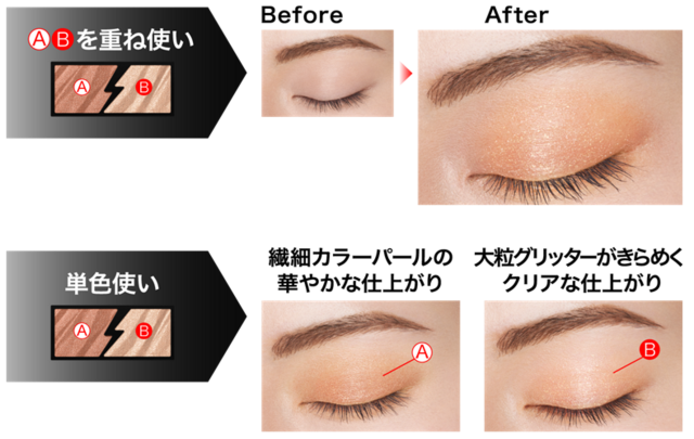 すべて仕上がりイメージ