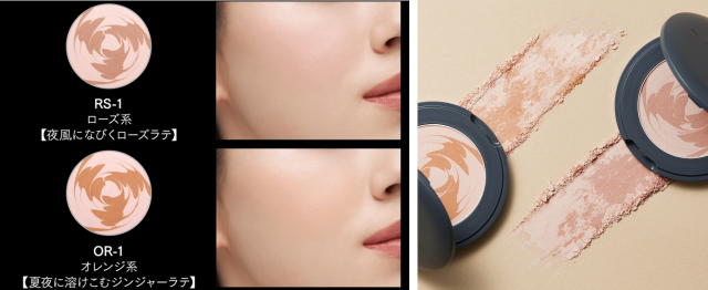 全て仕上がりイメージ