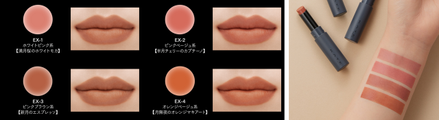 全て仕上がりイメージ