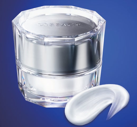 リサージ】肌を引き締め、弾むようなハリ肌へ。美しさを引き上げる リサージ】肌を引き締め、弾むようなハリ肌へ。美しさを引き上げる