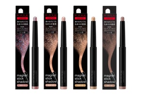 唇の自然に丸みを帯びた曲線美を引き立てるスティック状唇用美容液 唇の自然に丸みを帯びた曲線美を引き立てるスティック状唇用美容液