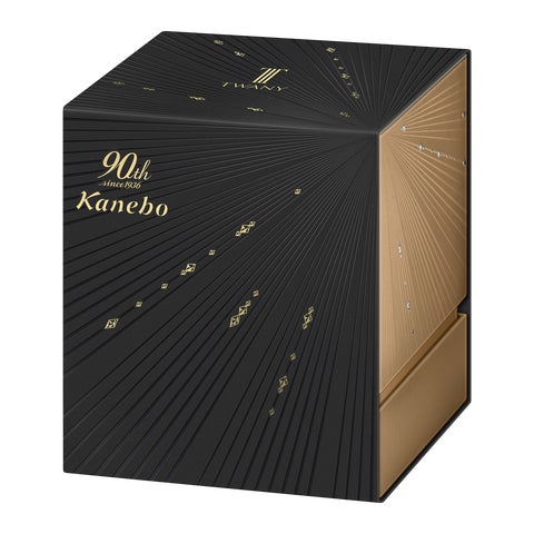カネボウ化粧品90周年を記念したデザインに刷新!TWANY(トワニー)最 カネボウ化粧品90周年を記念したデザインに刷新!TWANY(トワニー)最