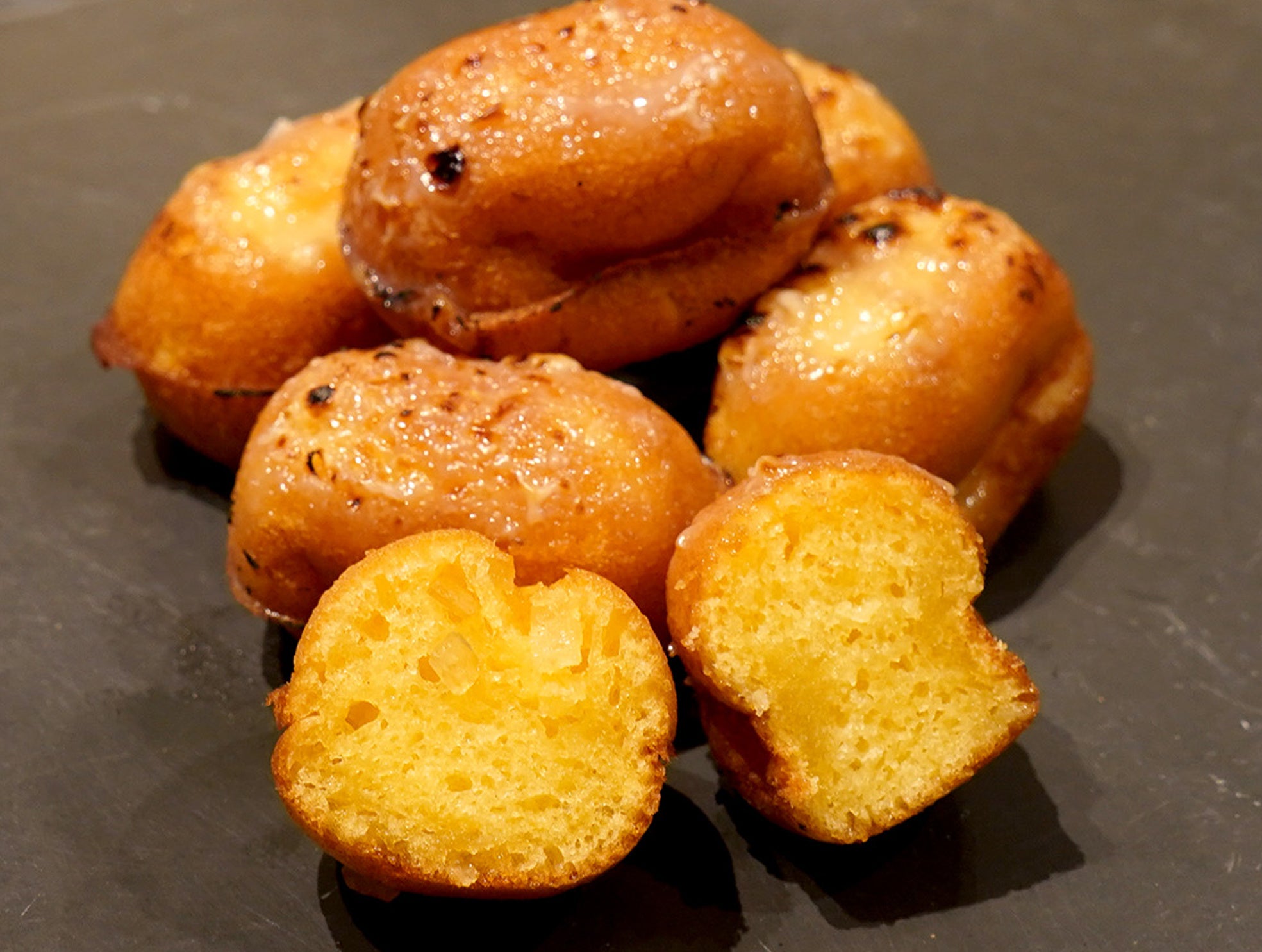 【人気】ブリュレ　15個¥680　30個¥1,360