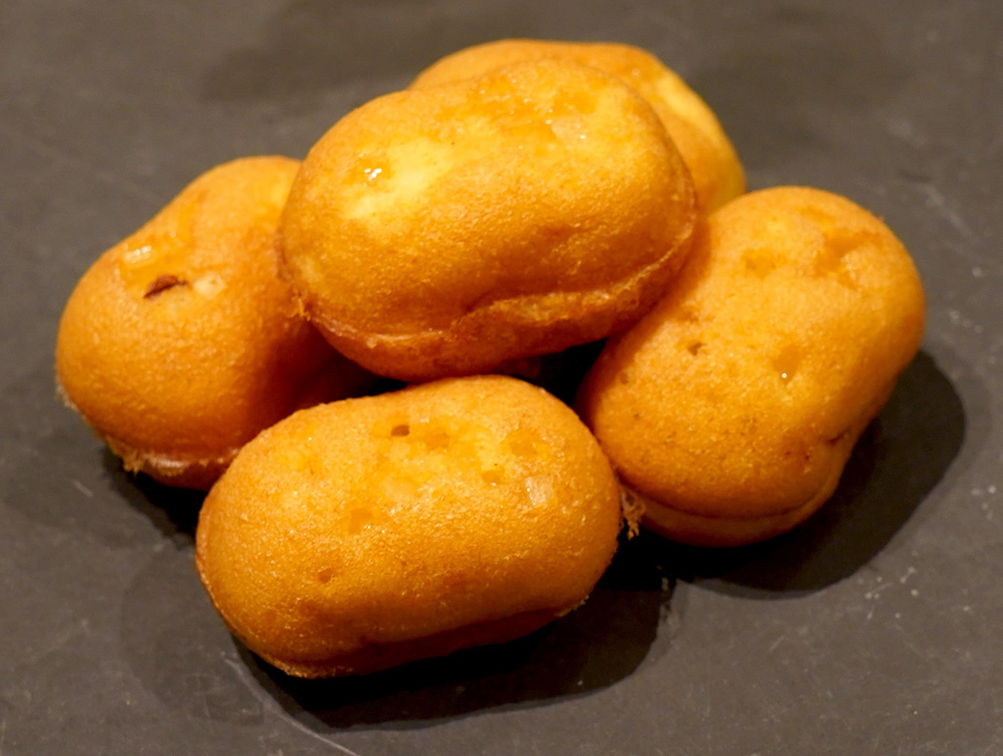 【人気】発酵バターミルク（プレーン）　15個¥500　30個¥1,000