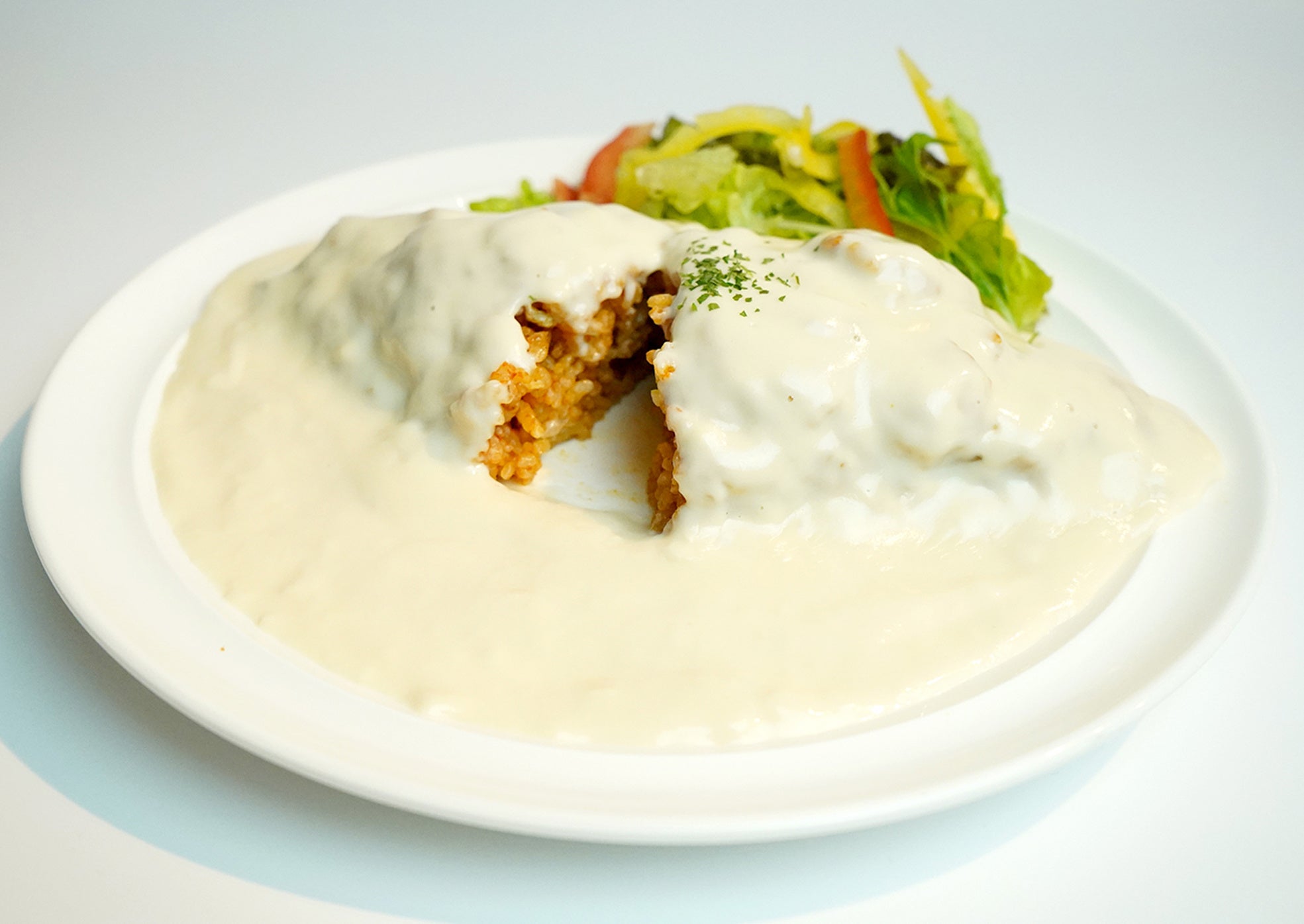 オペラライス　¥800