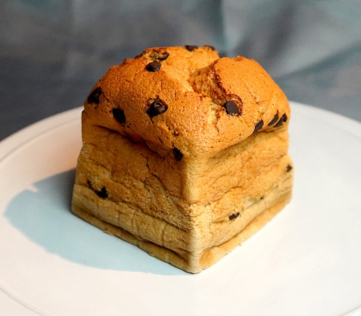 台湾たまごスフレカステラ チョコレート¥750