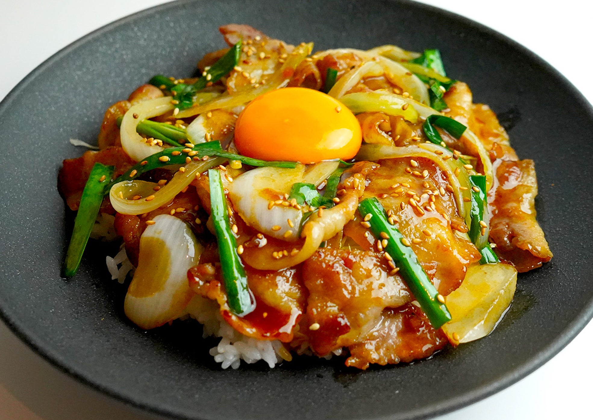 オリエンタルライス¥1,200