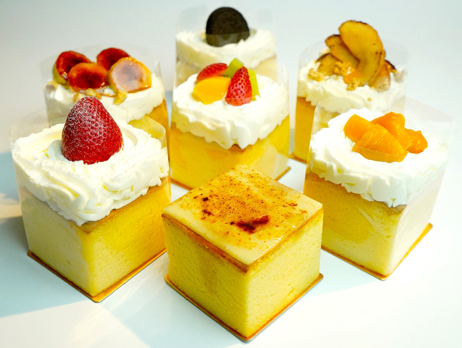 台湾カステラを可愛くショートケーキ風にアレンジしたしっとりやわらか 台湾カステラ デコケーキ が新登場 株式会社lifestyleのプレスリリース 台湾カステラを可愛くショートケーキ風にアレンジしたしっとりやわらか 台湾カステラ デコケーキ が新登場 株式会社lifestyleのプレスリリース