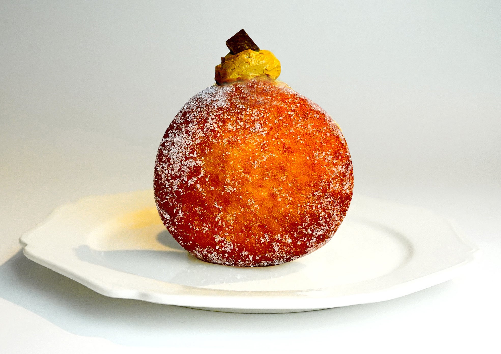 チョコレート〜チョコレート×生クリーム〜¥350