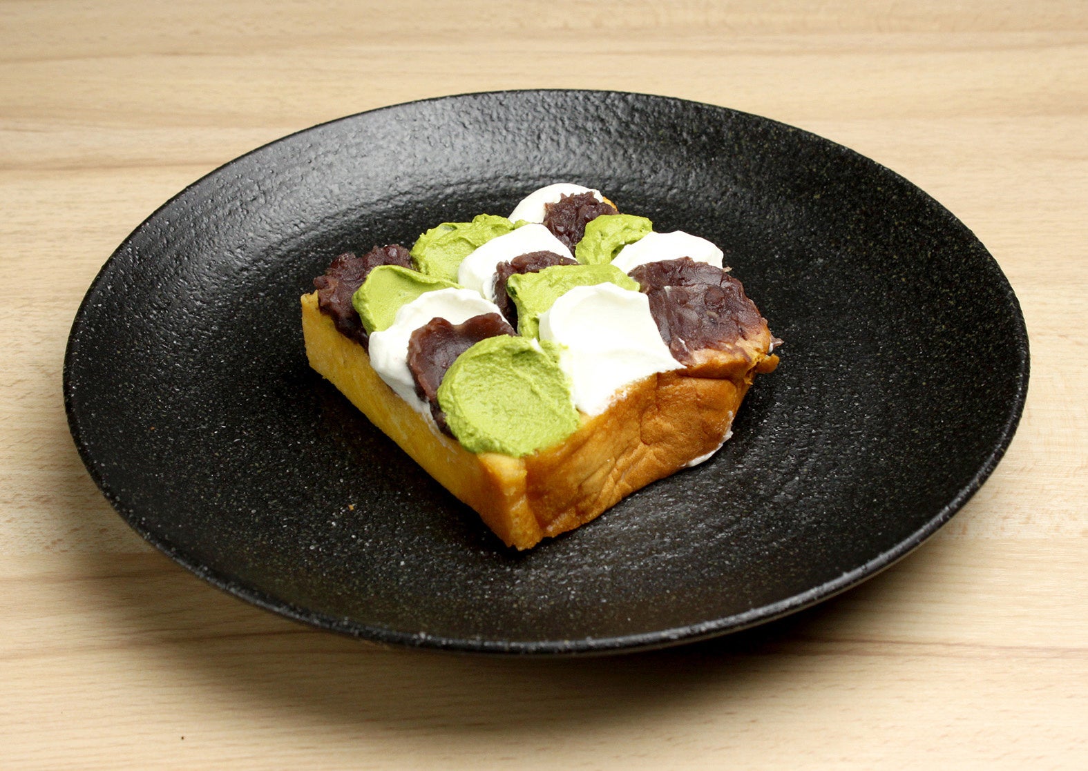 抹茶とあんこのZEN ¥500