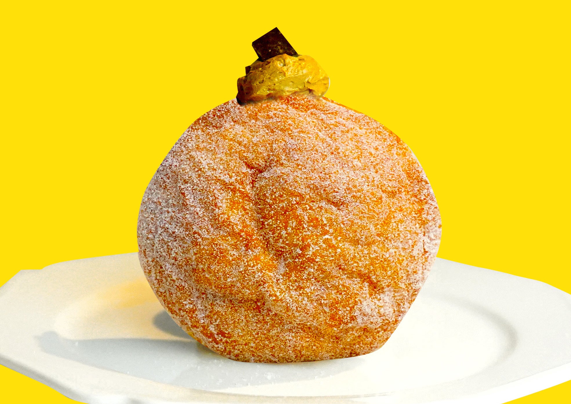 チョコレート 〜チョコレート×生クリーム〜¥450