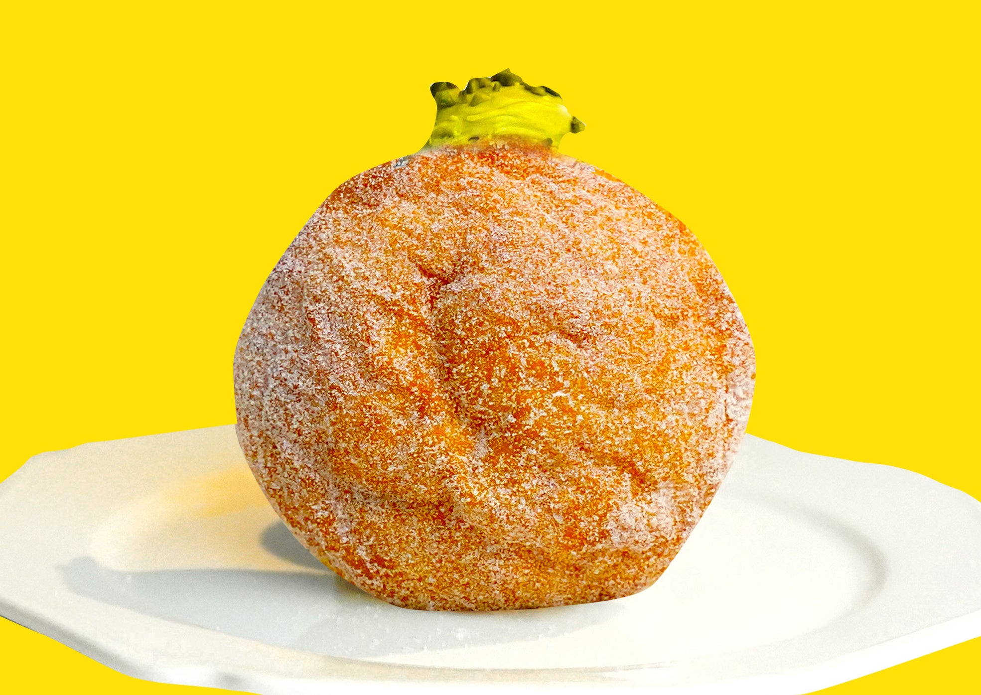 ピスタチオ 〜ピスタチオ×生クリーム〜¥480