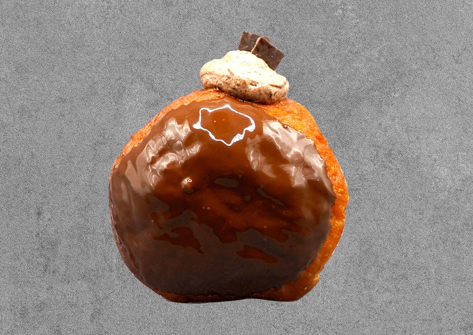 ダブルチョコレート ¥450