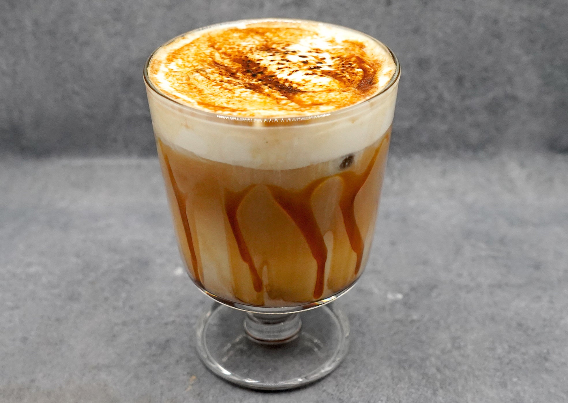 ブラウンブリュレラテ¥600