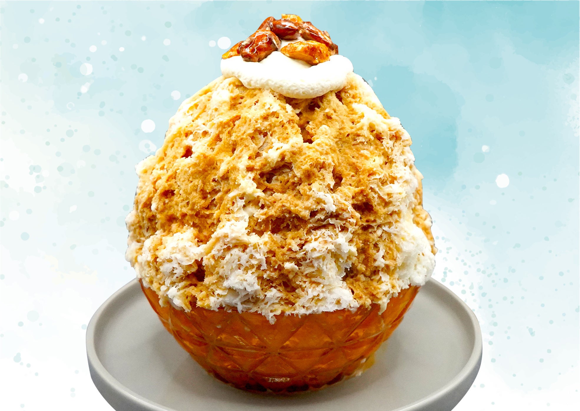 エスプレッソキャラメル¥1,800