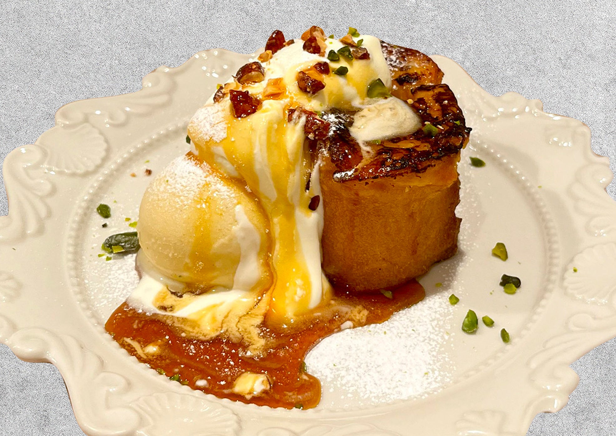 ブリュレメープル￥800