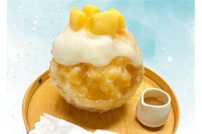 LIFEstyleが手掛ける「しろいくも」「菜彩麻辣湯」「brulett」から新作メニューやキャンペーンが続々登場