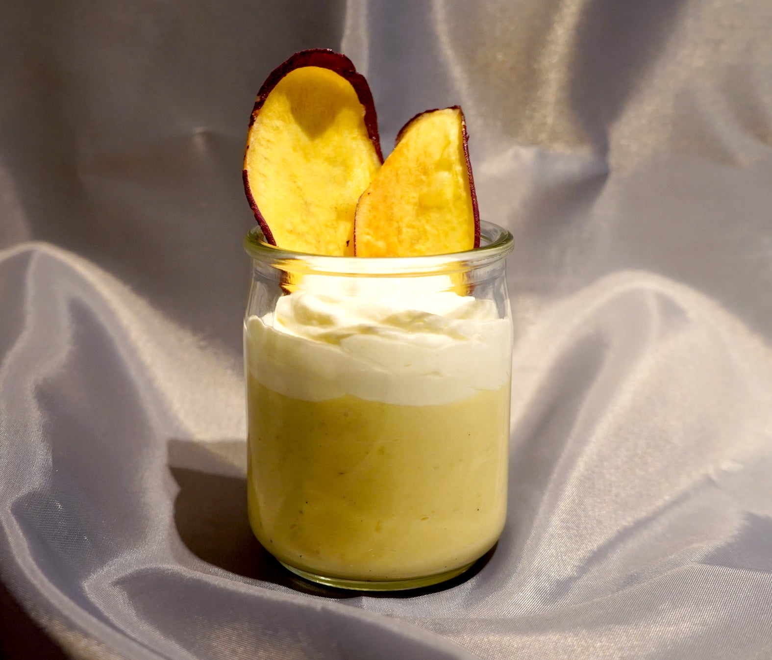 生スイートポテト ¥400