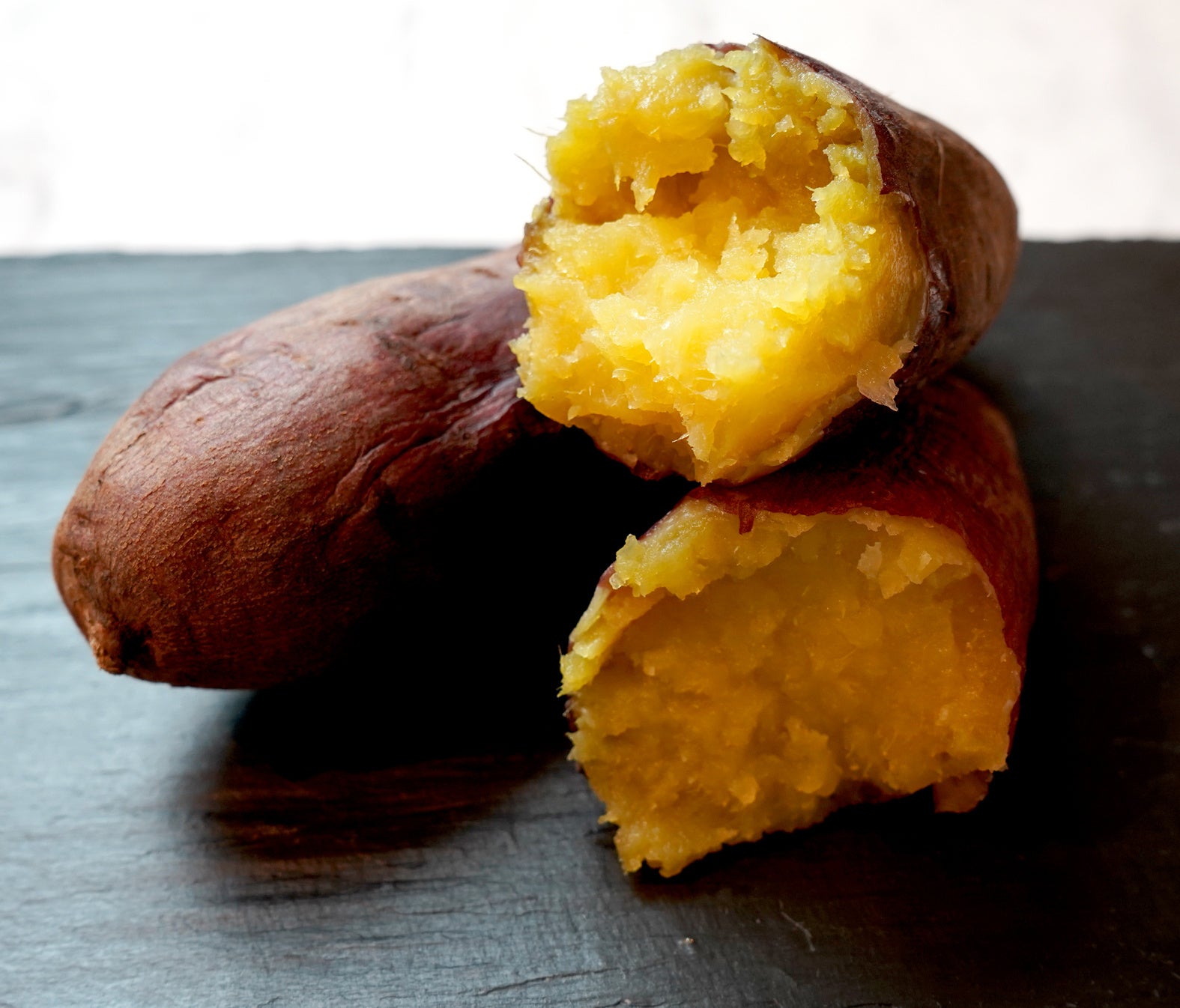 『 しっとり 』シルクスイート 200g ¥500