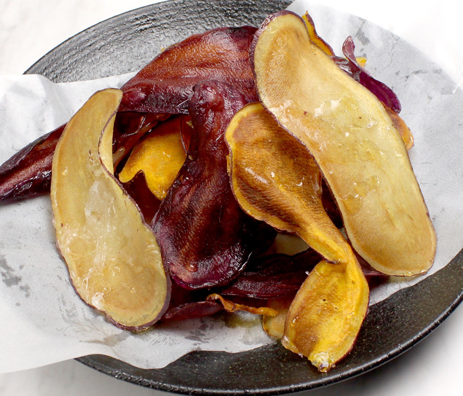 お芋ちっぷす 60g ¥420 120g ¥680