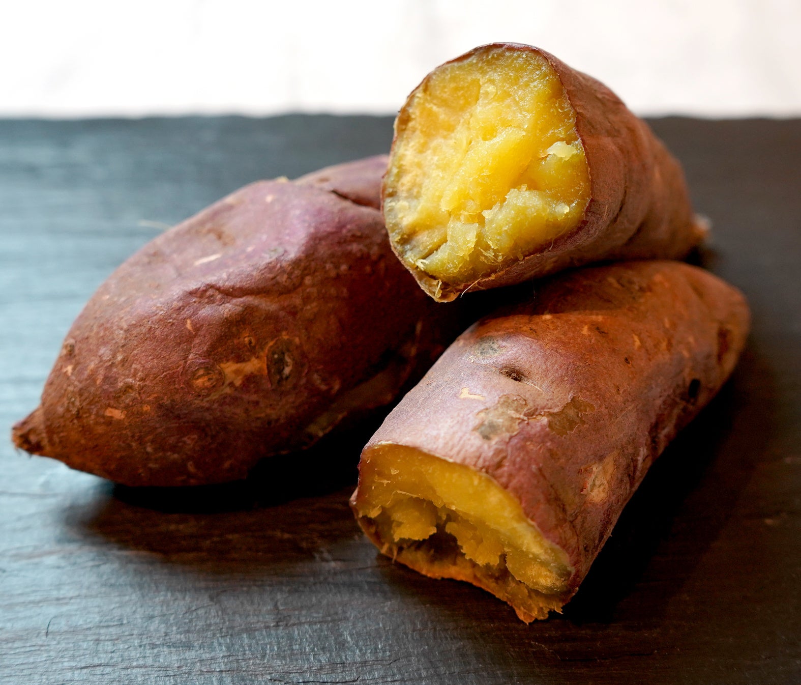 『 ねっとり 』紅はるか 200g ¥500