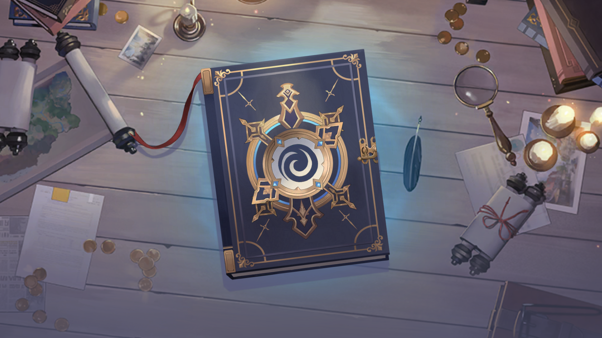 オズリライト新コンテンツ「無限録」！怪異討伐で極みへ