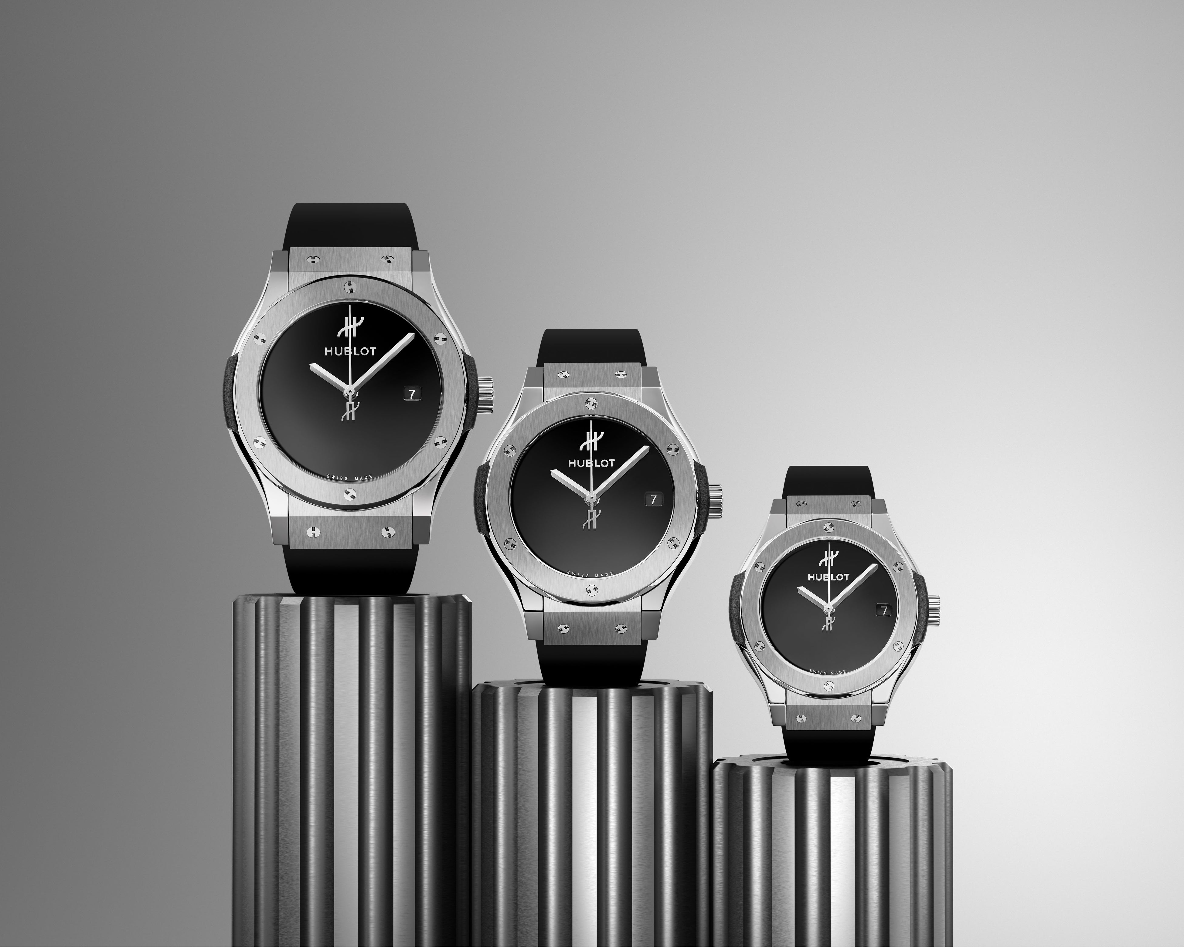 HUBLOT_CLASSIC FUSION ORIGINAL