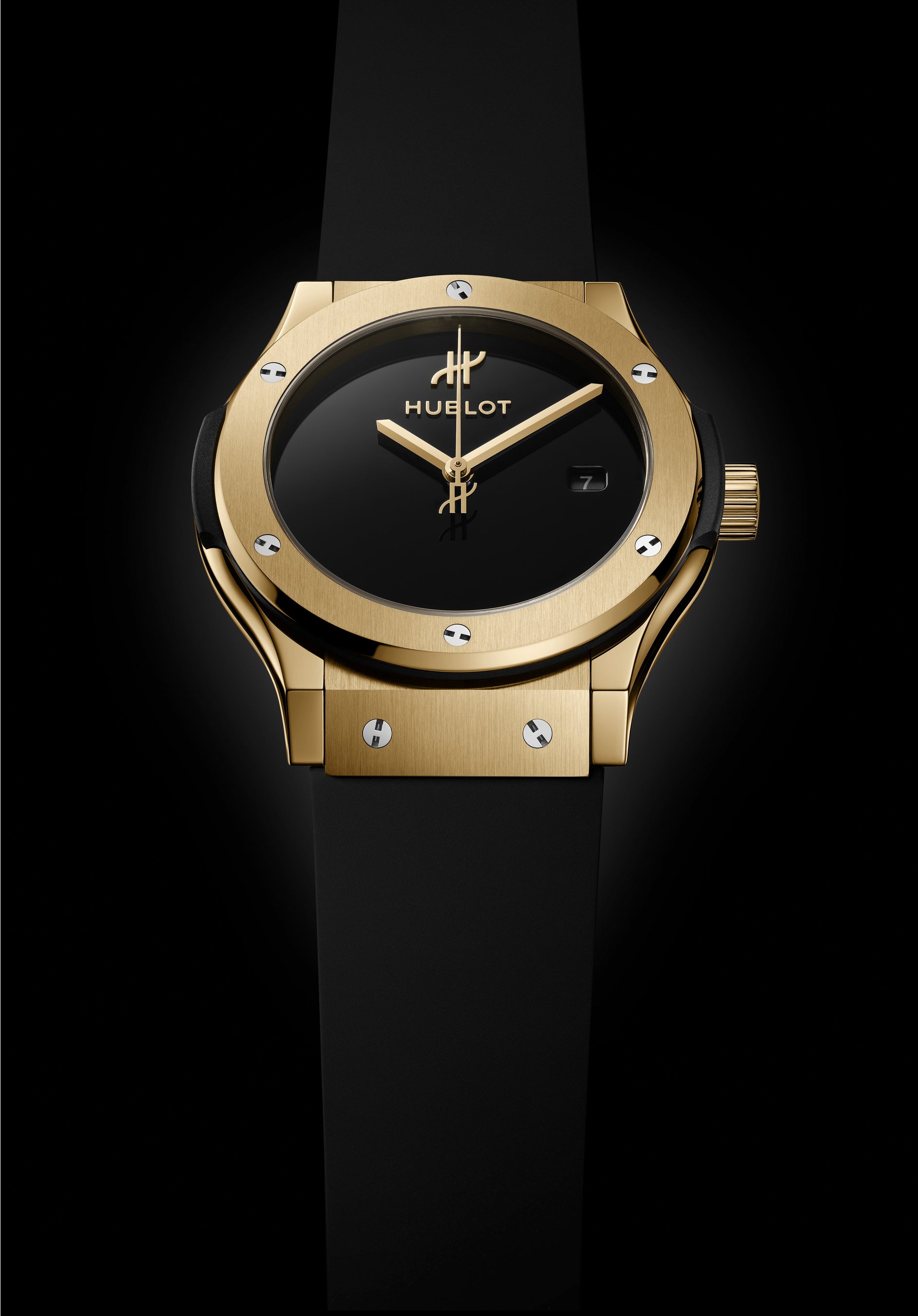 HUBLOT_CLASSIC FUSION ORIGINAL