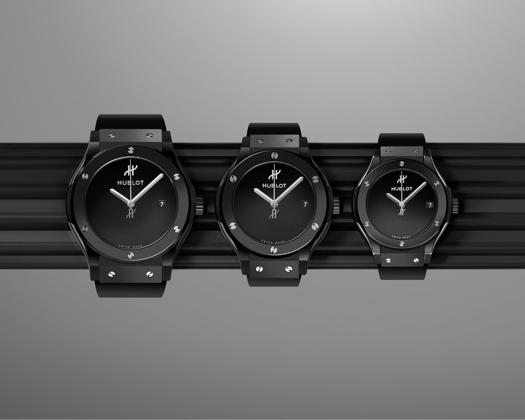 HUBLOT_CLASSIC FUSION ORIGINAL