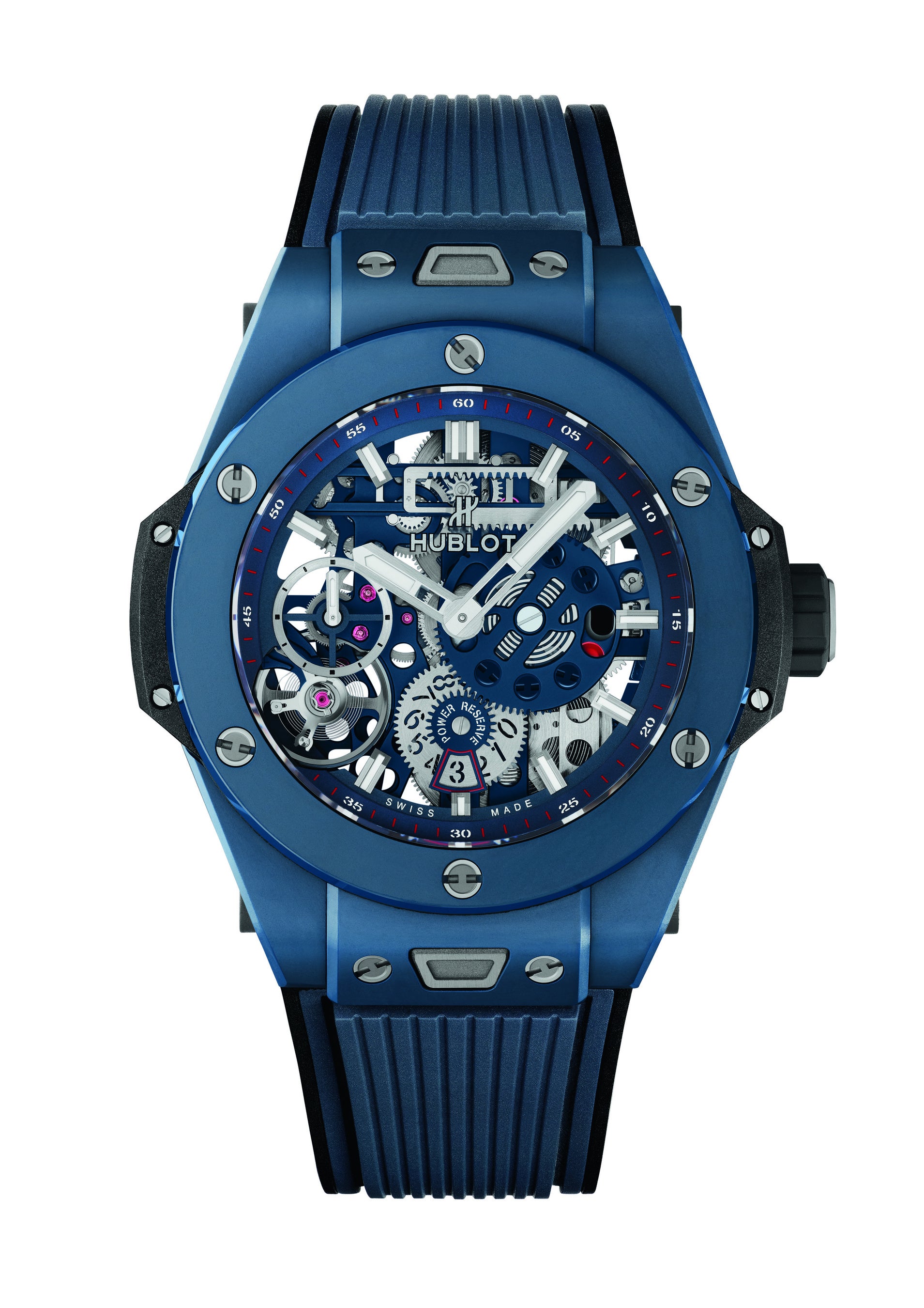 HUBLOT