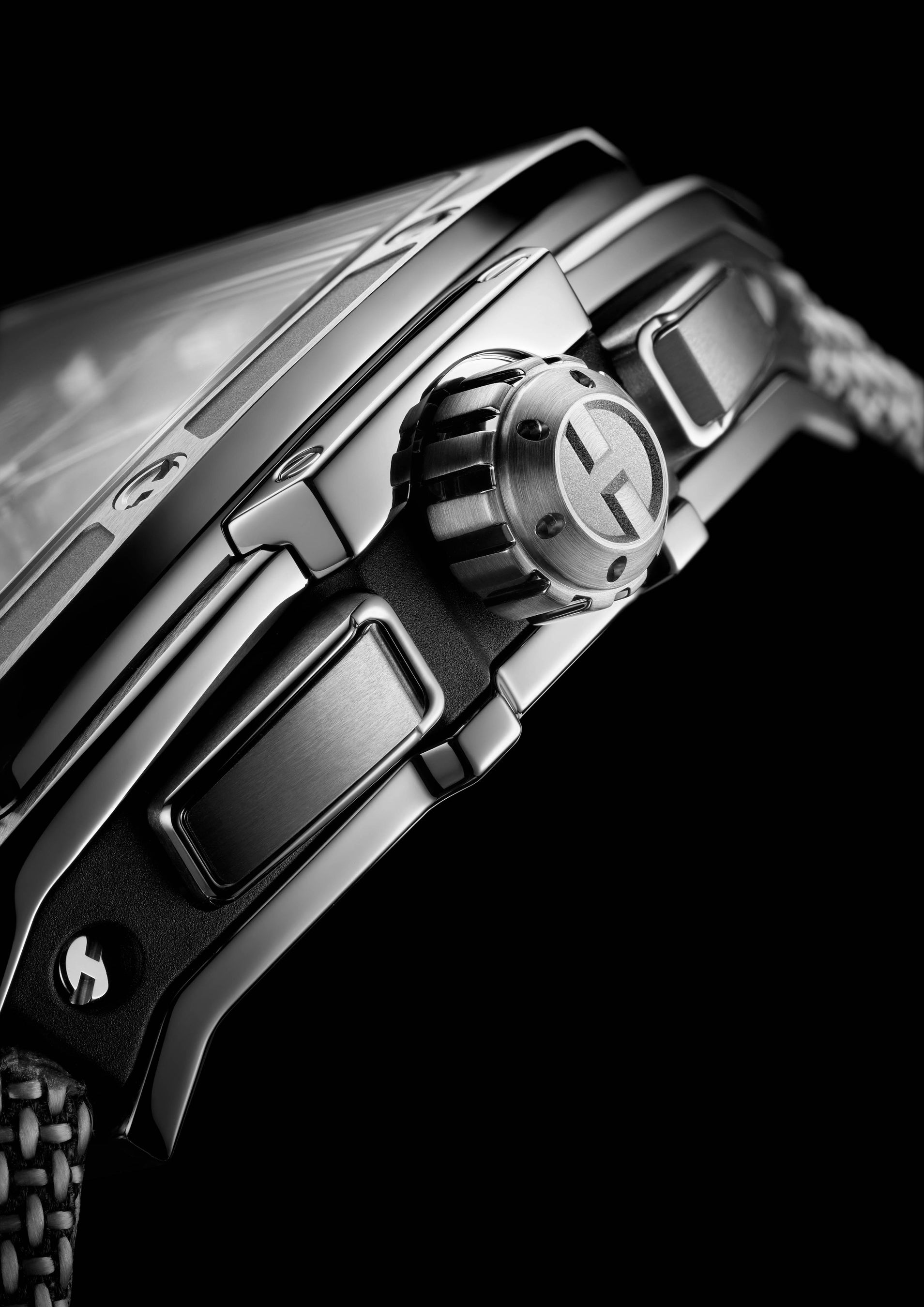 「スピリット オブ ビッグ・バン エッセンシャル グレー」