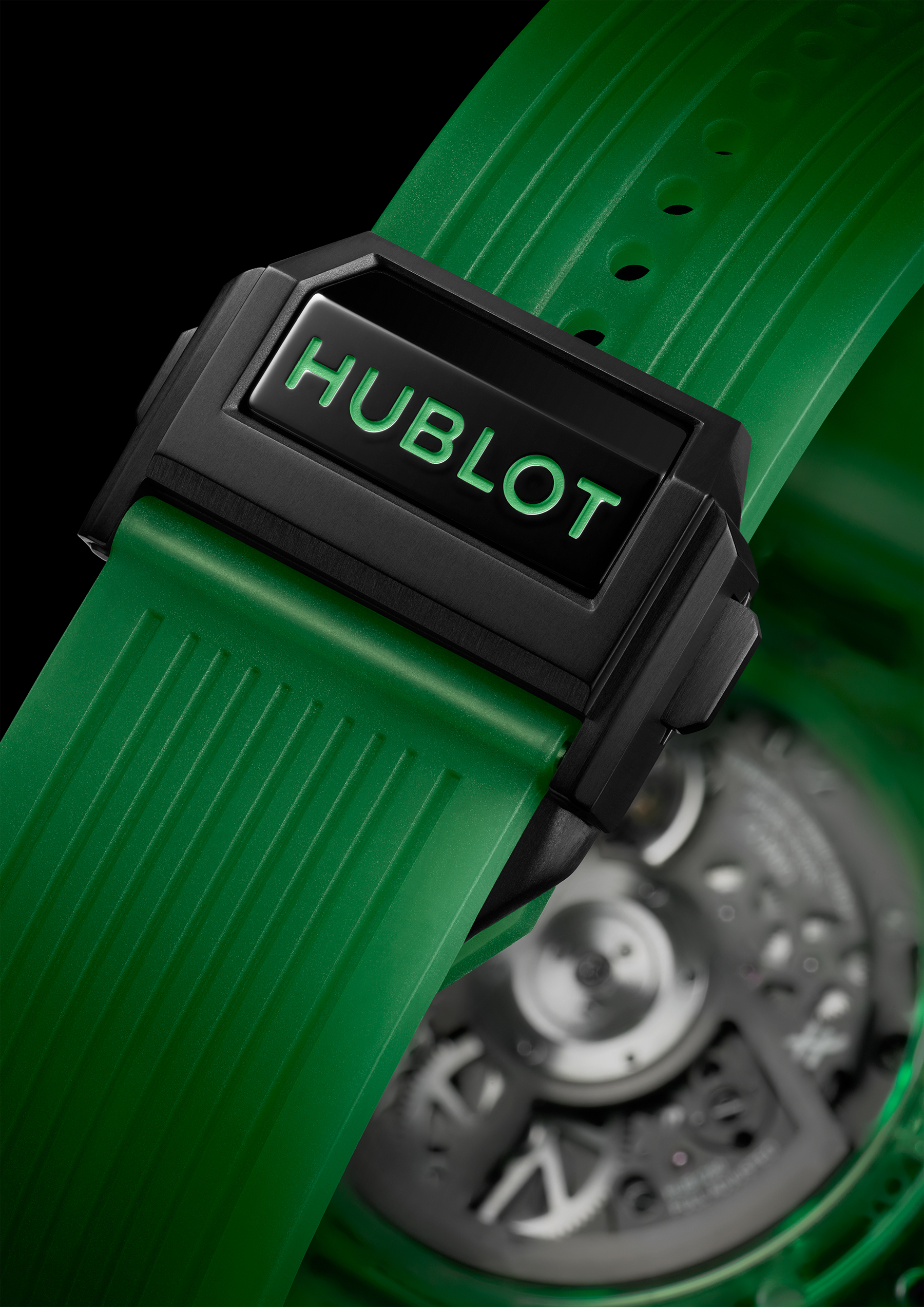 HUBLOT