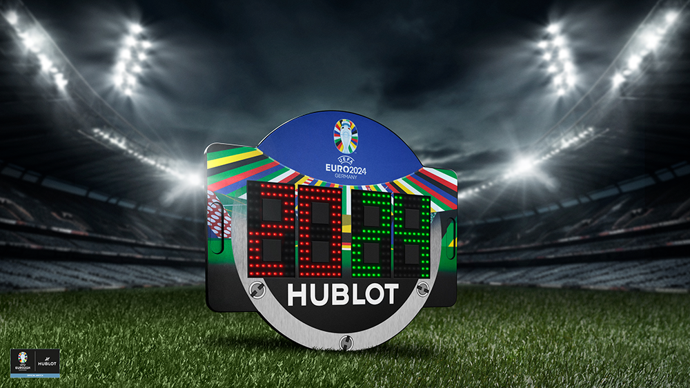 HUBLOT