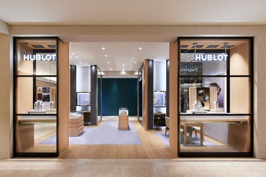 【ウブロ】大阪・阪急うめだ本店に新ブティックをオープン 【ウブロ】大阪・阪急うめだ本店に新ブティックをオープン