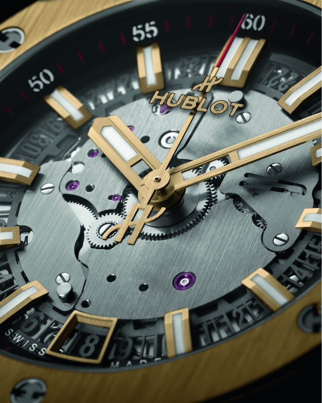 Hublot_Big Bang Integral Time Only